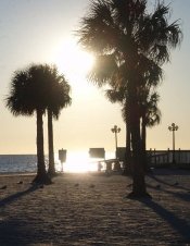 Sun safety tips for seniors