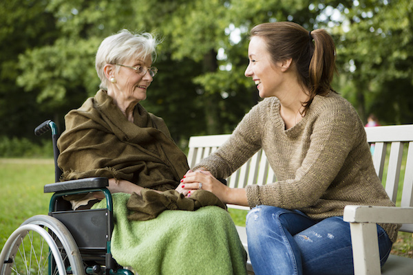 alzheimer's communication - dementia care midland mi