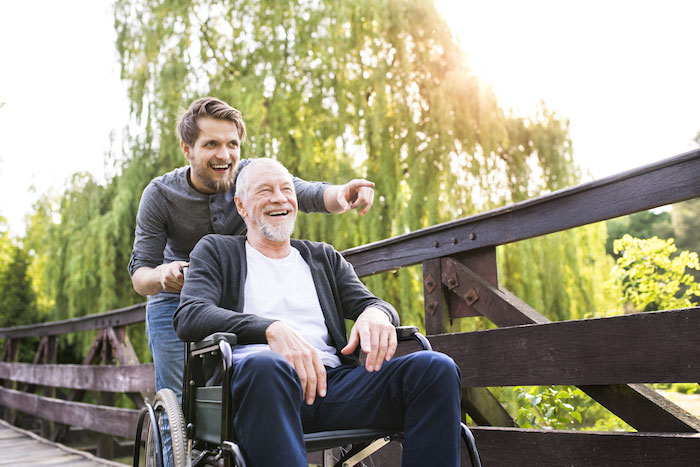 traumatic brain injury - home care midland mi