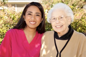 seniors manage diabetes - in home care saginaw mi