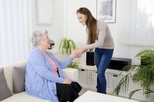 how to know if home care is need - midland senior living
