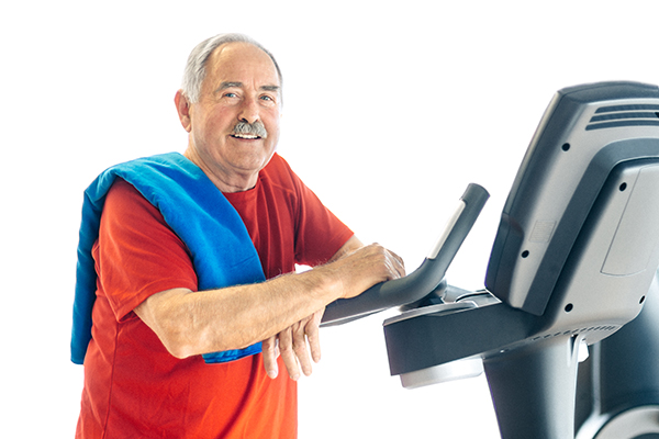 exercise for parkinson's disease - elder care midland mi