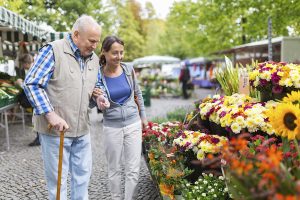 parkinson's care tips - senior home care traverse city