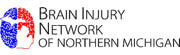 Brain Injury Network of Northern Michigan logo