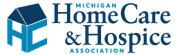 Michigan Homecare and Hospice logo