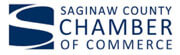 Saginaw County Chamber of Commerce logo