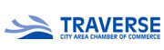 Traverse City Area Chamber of Commerce logo