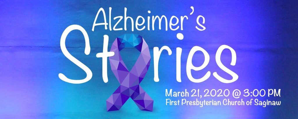 Saginaw Choral Society Alzheimer's Stories