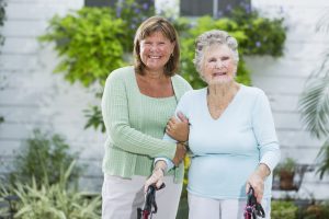 adaptive devices - elder care midland