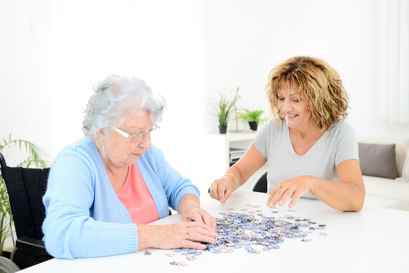 enriching activities for seniors