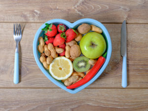 heart health diet for seniors