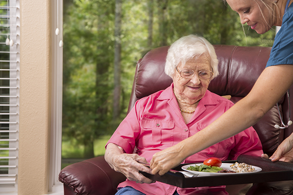 Nutrition for Seniors