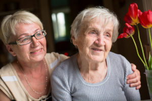 family caregivers- dementia care saginaw