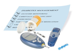 Diabetes monitoring tools