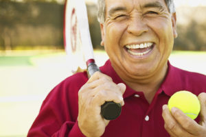 benefits of exercise for seniors