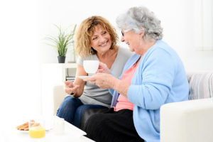 overcoming objections to in-home care