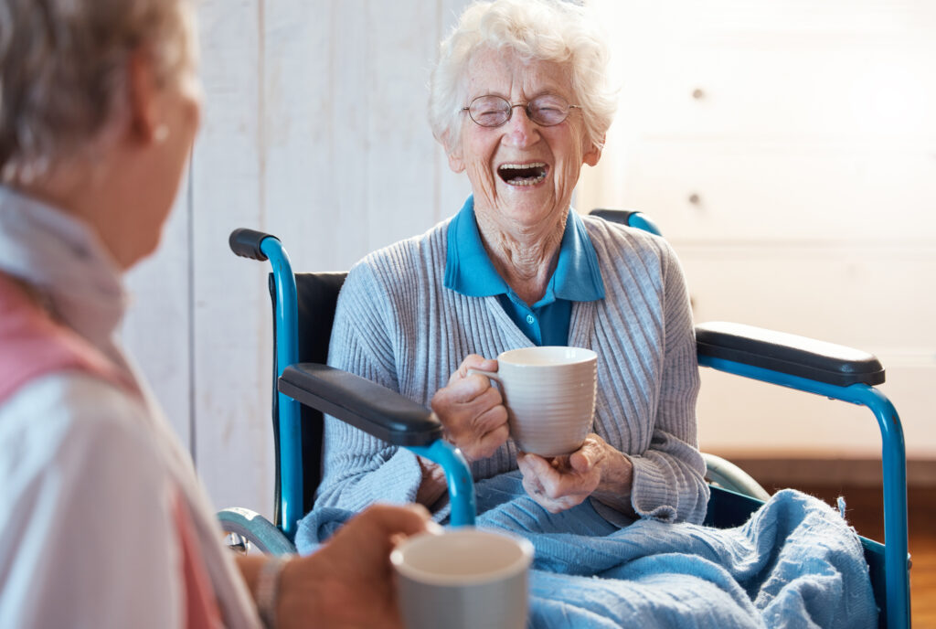 When Additional Care in Assisted Living Makes Sense