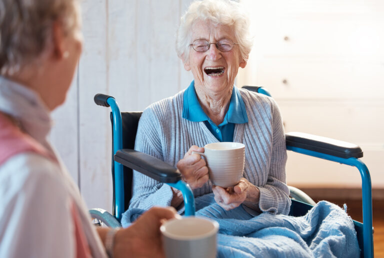 When Additional Care in Assisted Living Makes Sense